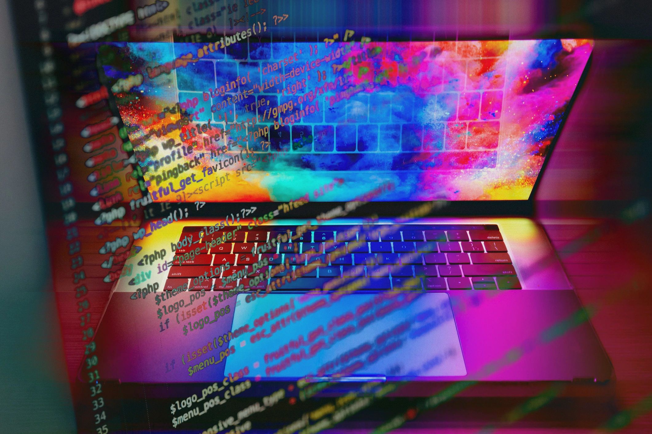programmatic advertising technology